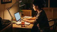 Kerja Sampingan Malam Hari dari Rumah Tanpa Keluar, Peluang Cuan Fleksibel