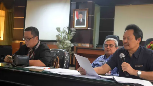 Dokter RSSA Malang Sarankan Beri Uang untuk Pendonor Ginjal