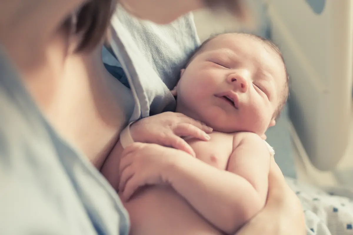 Bayi