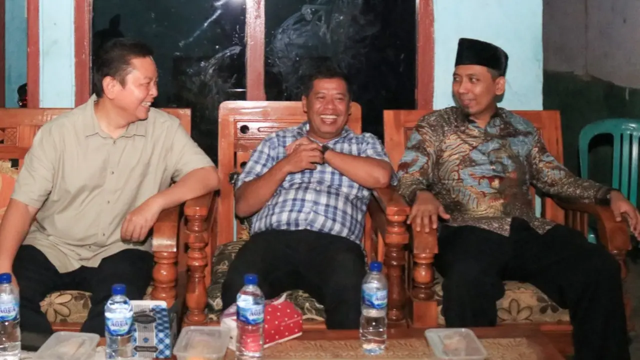 Eman Suherman