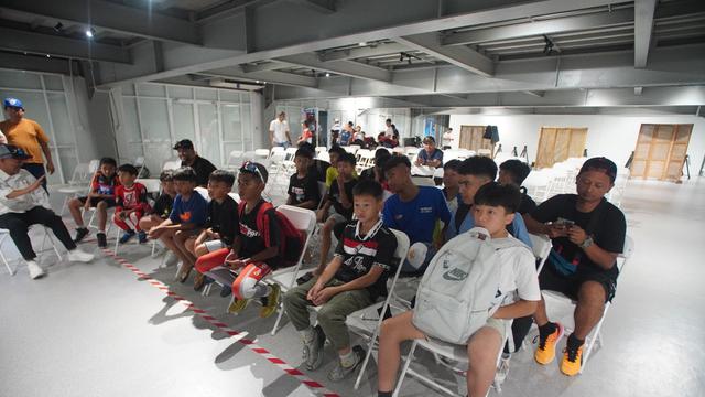 Seri ke-4 Pertamina Mandalika Racing Series 2024