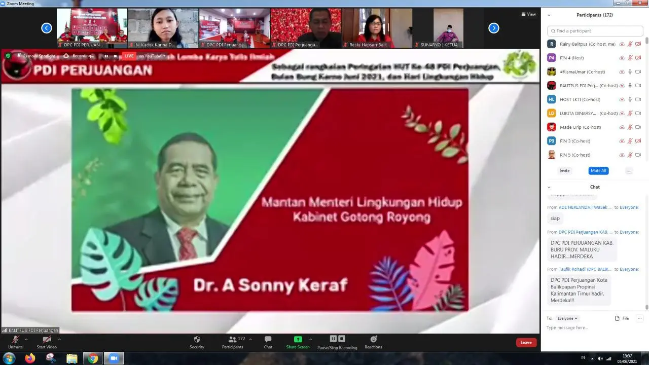 lomba
