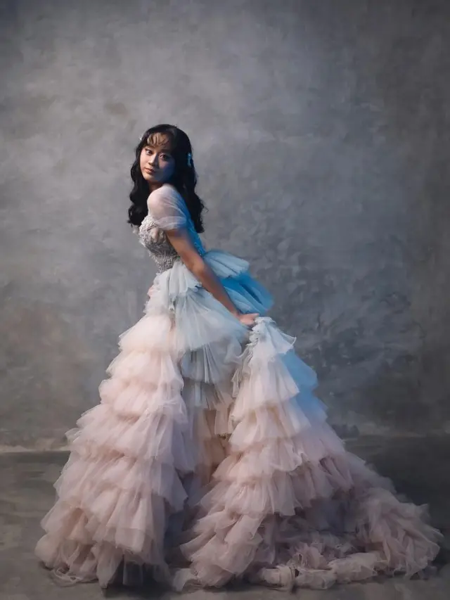 Niki Mawarni kembali merilis single yang kedua