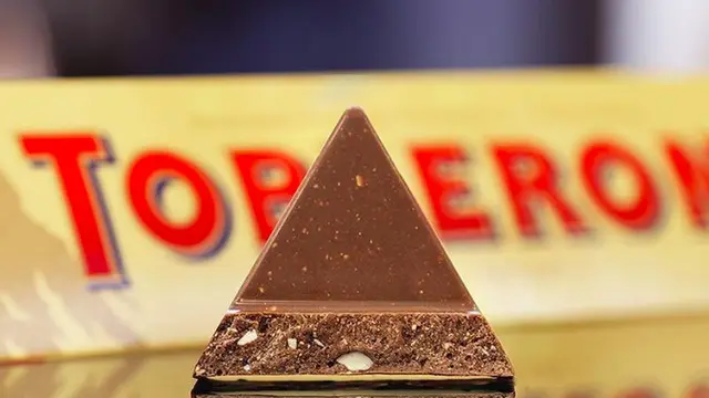 Toblerone
