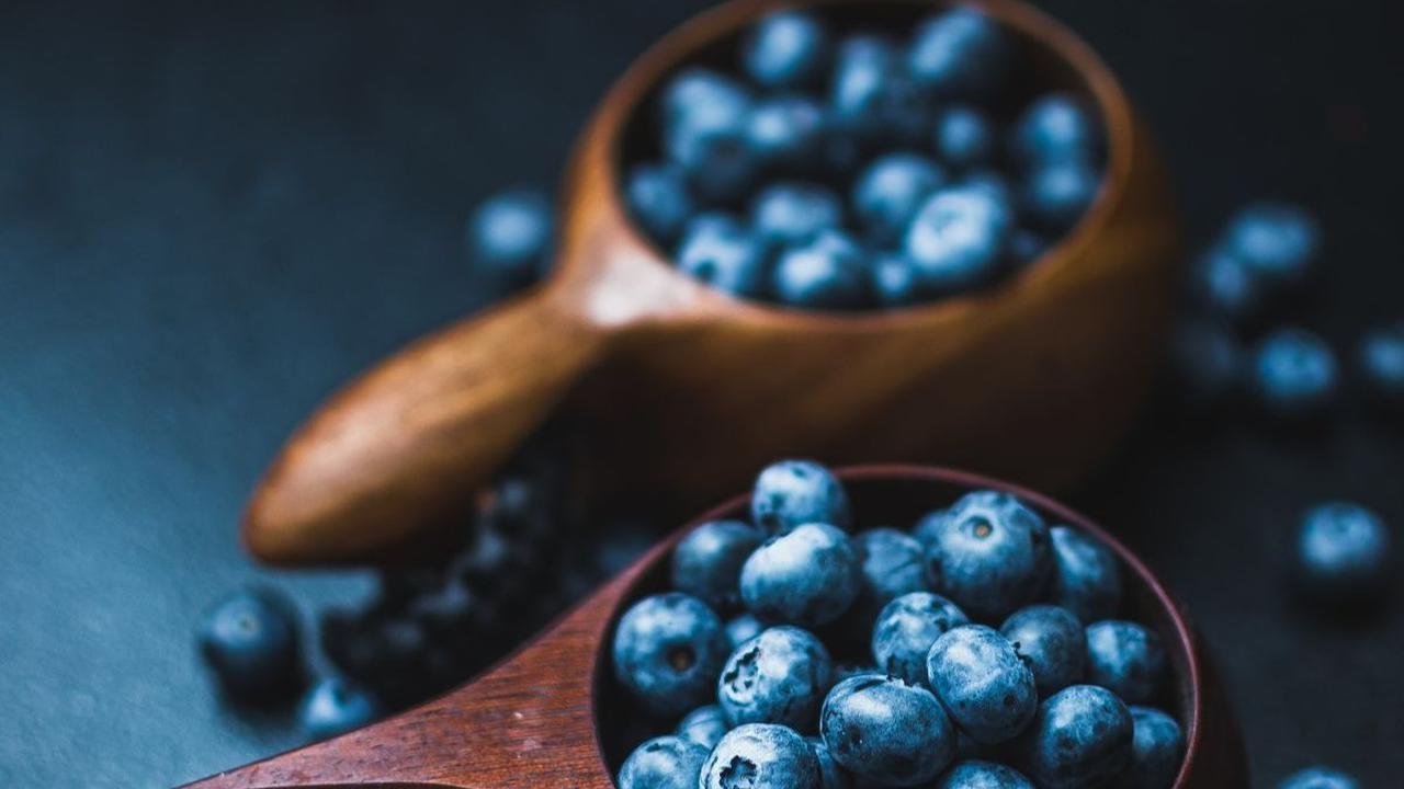 <b>5. Blueberry</b>