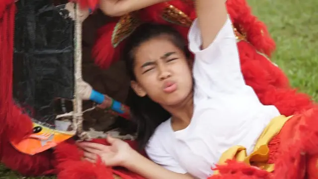 Dari Jendela SMP