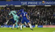 Chelsea Incar Pemain Gaek Eks Manchester United