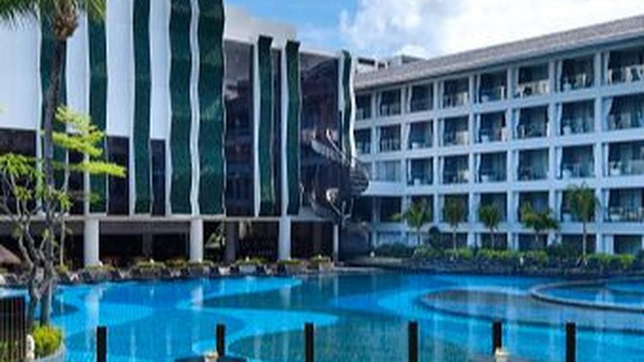 The Stones Hotel-Legian Tawarkan Fasilitas MICE Terdepan di Pulau Dewata