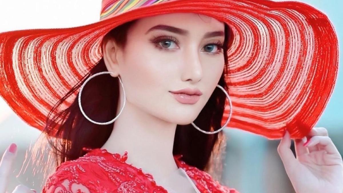 Penyanyi Kalisa Putri Rekam Lagu Lucky Girl, Tentang Mimpi Besar Jadi Orang Sukses