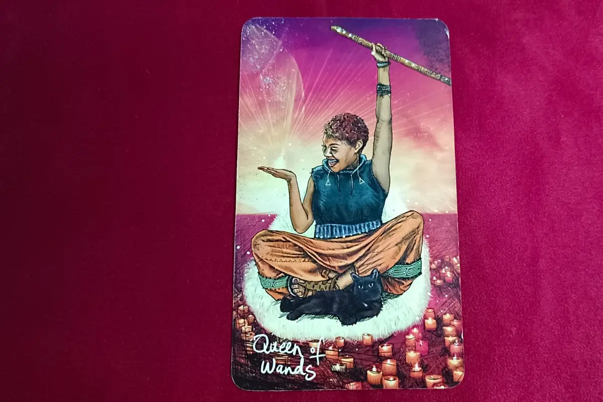 Tarot