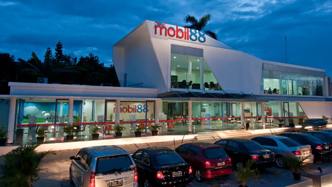 Penting! Lakukan 3 Hal ini Untuk Hindari Penipuan Mobil Bekas