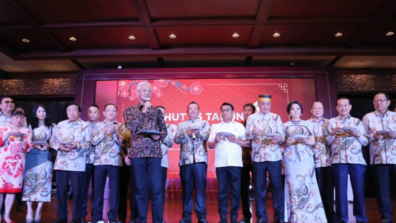 Dok. Istimewa