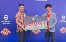 Dapat Lisensi Konami, Wajah Pemain Timnas Indonesia di eFootball Jadi Real dan Asli