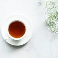 Ilustrasi Teh Kembang Sepatu | unsplash.com