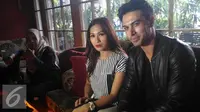Masih Sayang, Mehdi Zati Beri Kejutan Spesial untuk Tata Janeeta