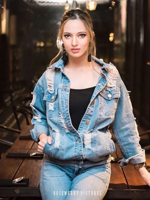 [Fimela] Nia Ramadhani