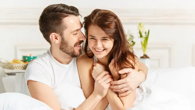 Kata Bijak untuk Suami : Mengungkapkan Cinta