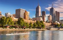 Melbourne kota paling laik huni sedunia, Jakarta stagnan