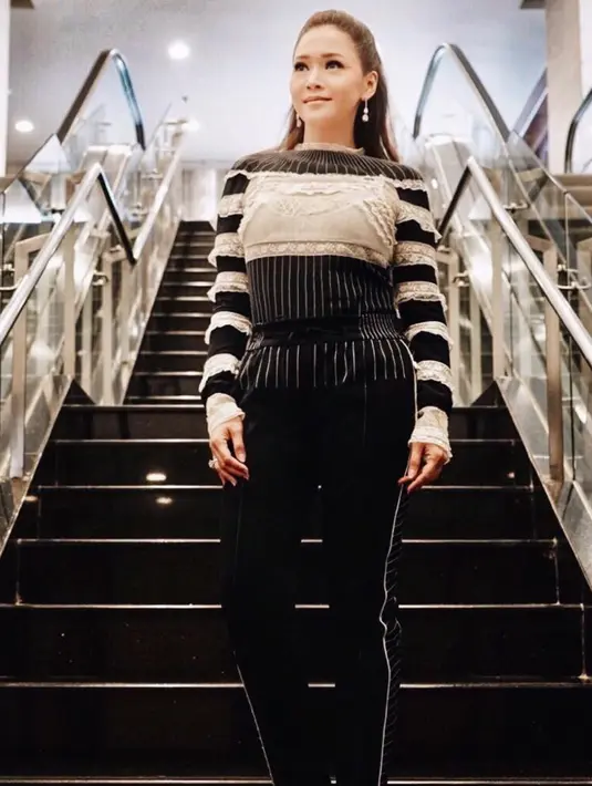 (Instagram/maiaestiantyreal)