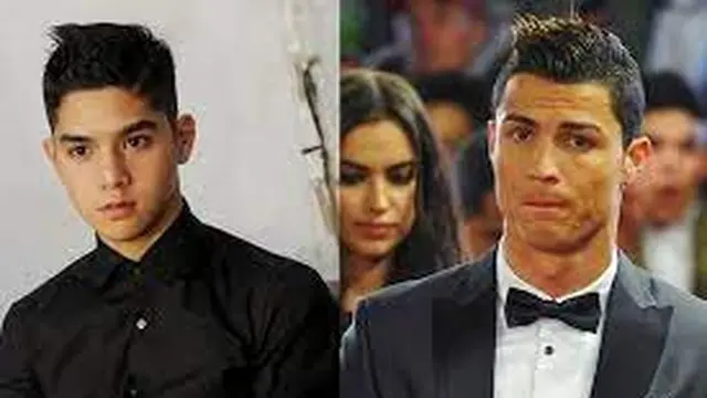 5 Artis Indonesia yang Parasnya Sekilas Mirip Pemain Sepak Bola di Piala Dunia 2022