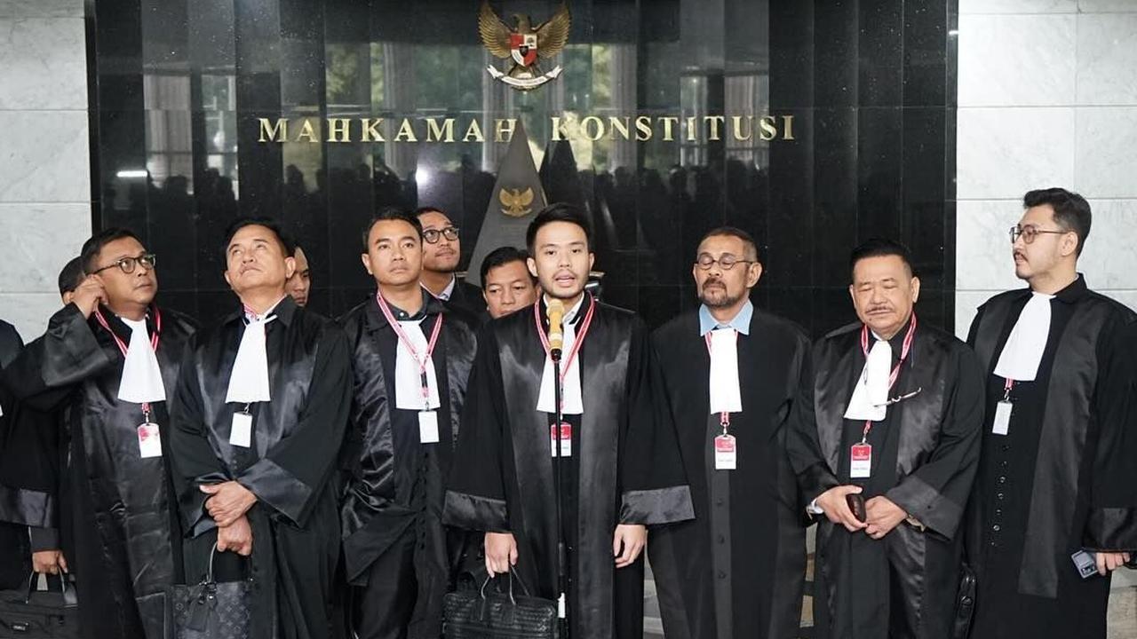 Dok. Istimewa