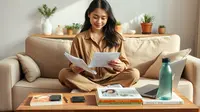 7 Manfaat Frugal Living untuk Masa Depan Keuangan, Bebas Utang hingga Stres Finansial