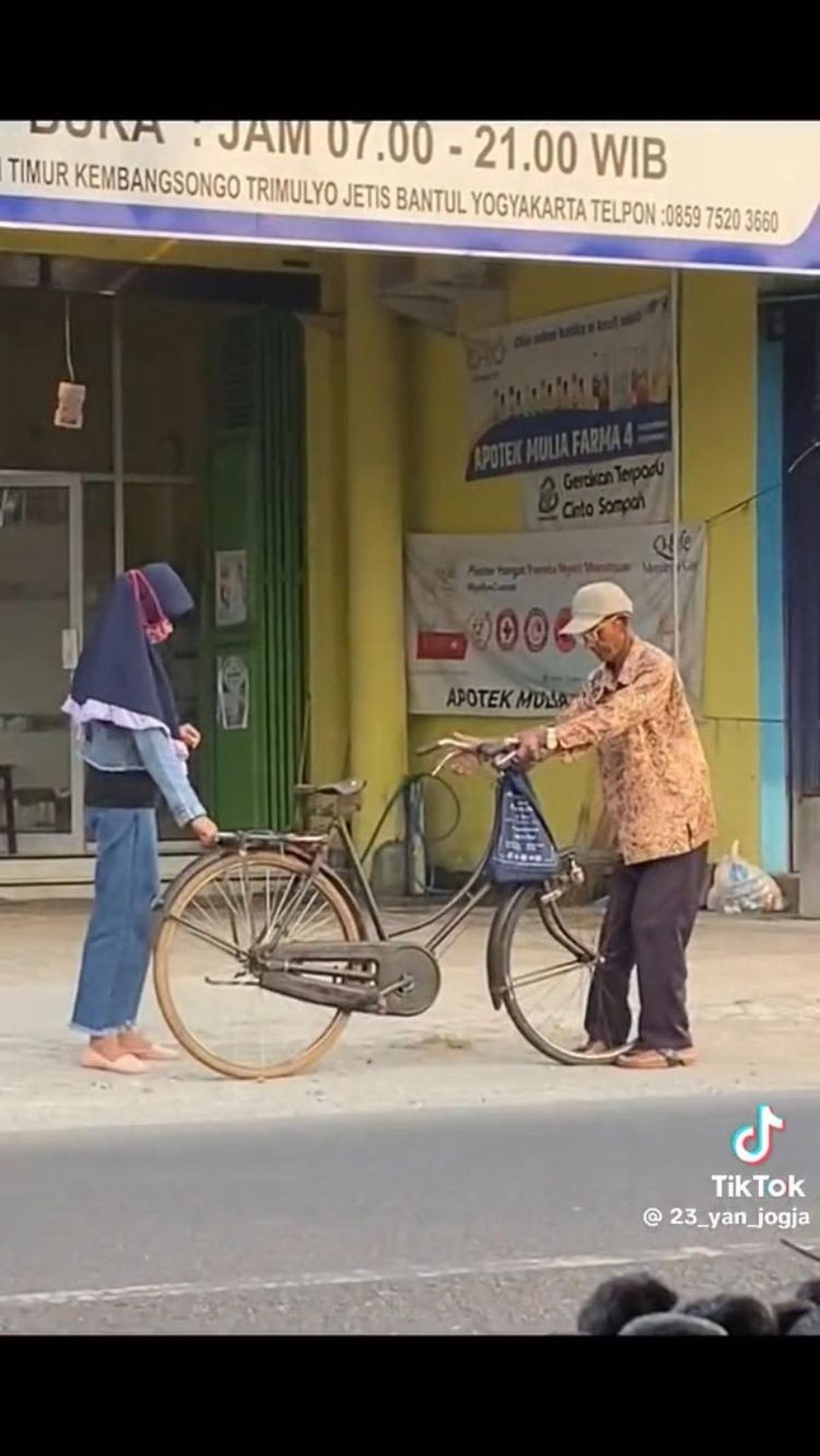 Dok. Istimewa