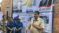 Kontrakan dapat Bantuan Bedah Rumah, Menteri Ara Beri Syarat Ini