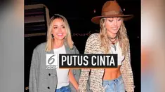 Setelah berita perceraiannya, Miley Cyrus dikabarkan dekat dengan Kaitlyn Carter. Namun, hanya bertahan 2 bulan, hubungan mereka kini dikabarkan telah berakhir.