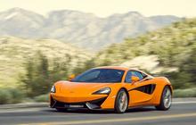 Masuki lahan Sport Series, ini harapan McLaren