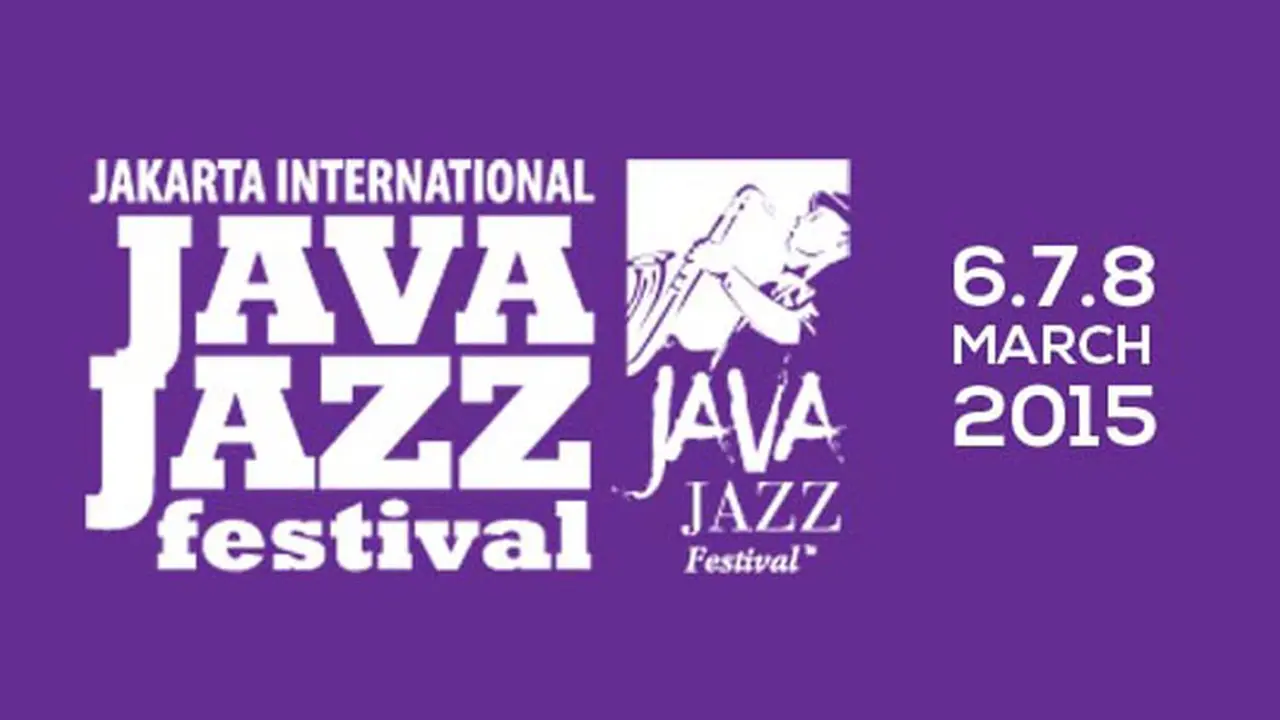 Ini Musisi yang Tampil di Java Jazz 2015 Hari Pertama