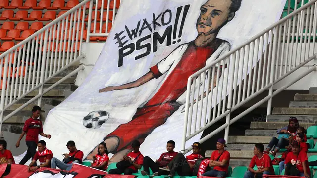 PSM Makassar