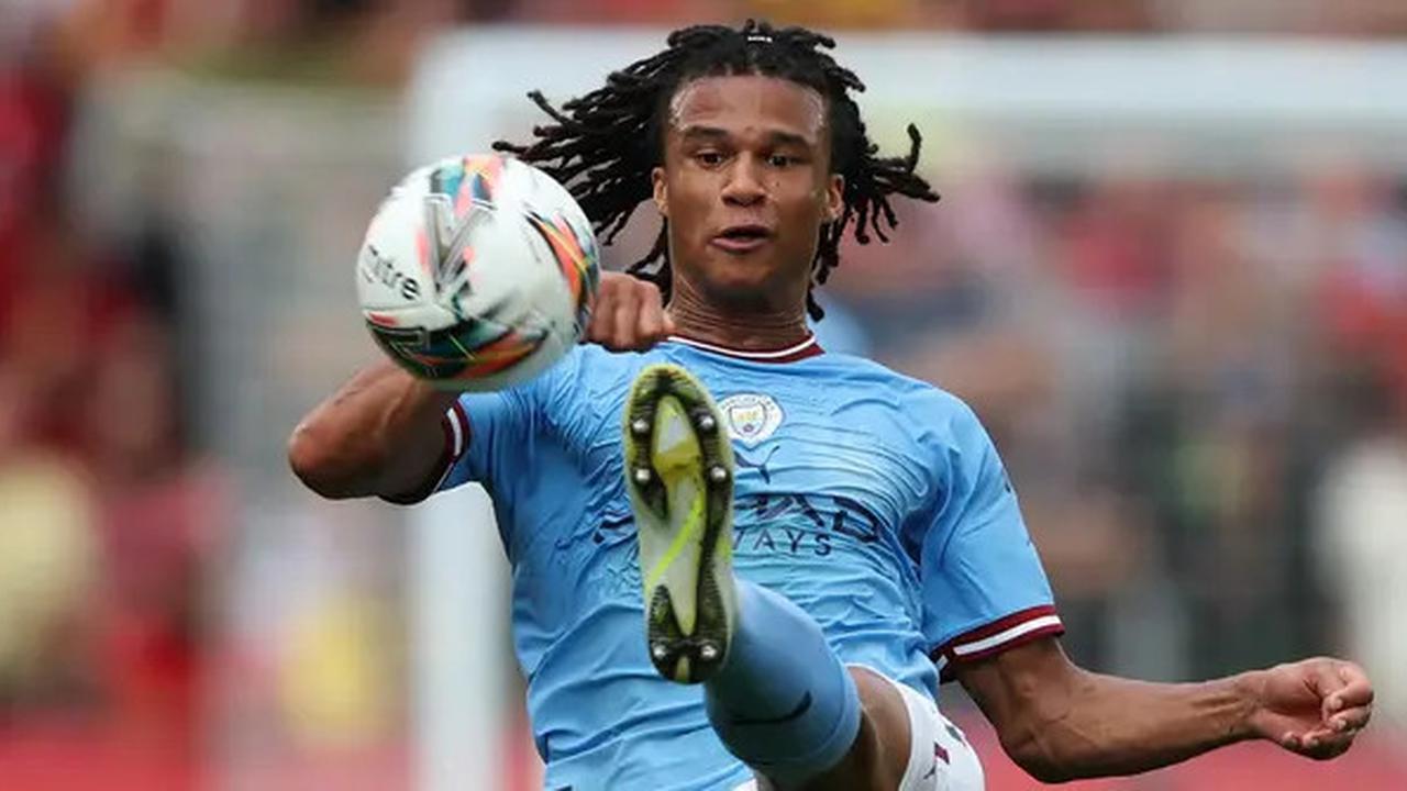Kemenangan Manchester City atas Nottingham Memakan Korban, 2 Pemain ini Langsung Tumbang