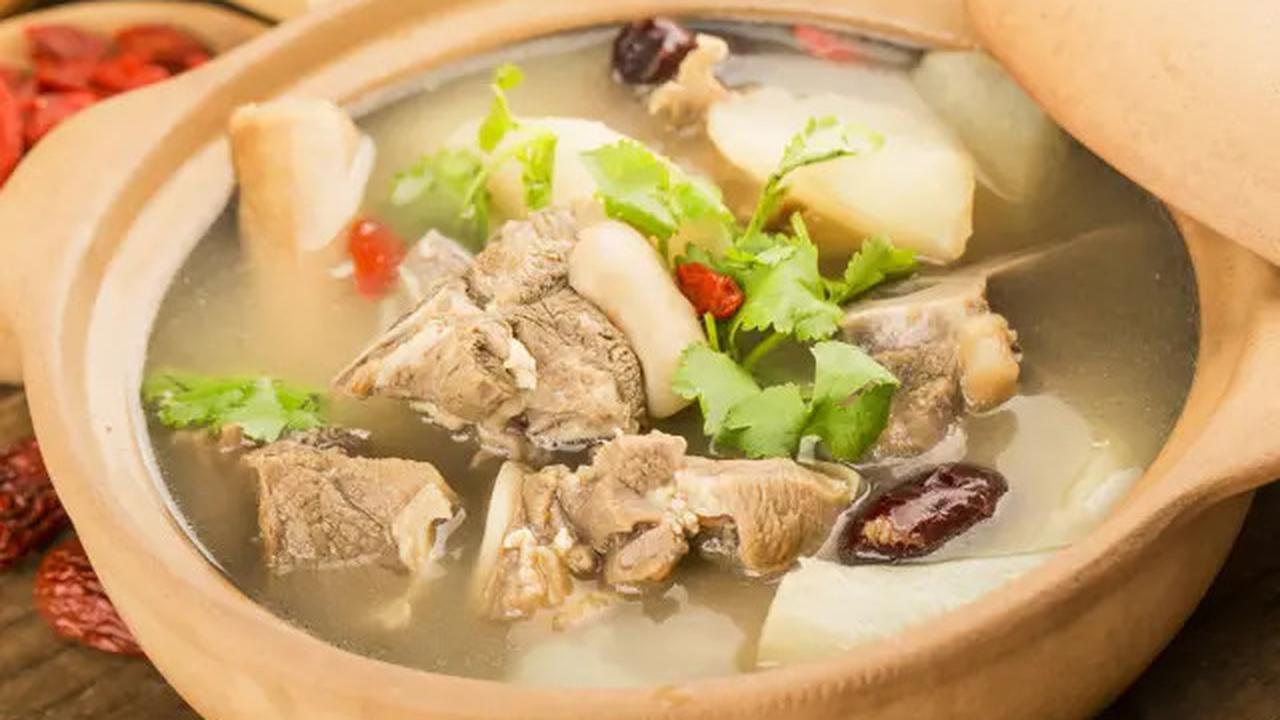 10 Resep Sop Daging, Yuk Buat di Rumah untuk Variasi Menu Buka Puasa dan Sahur