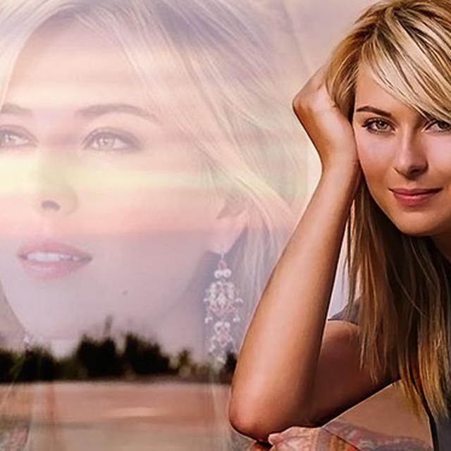 Kisah Maria Sharapova Ke Amerika Serikat Modal Nekat 2 Bola Liputan6 Com