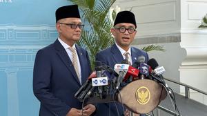 Wamenhaj Klaim Antrean Haji Terpangkas, dari 49 jadi 14 Tahun