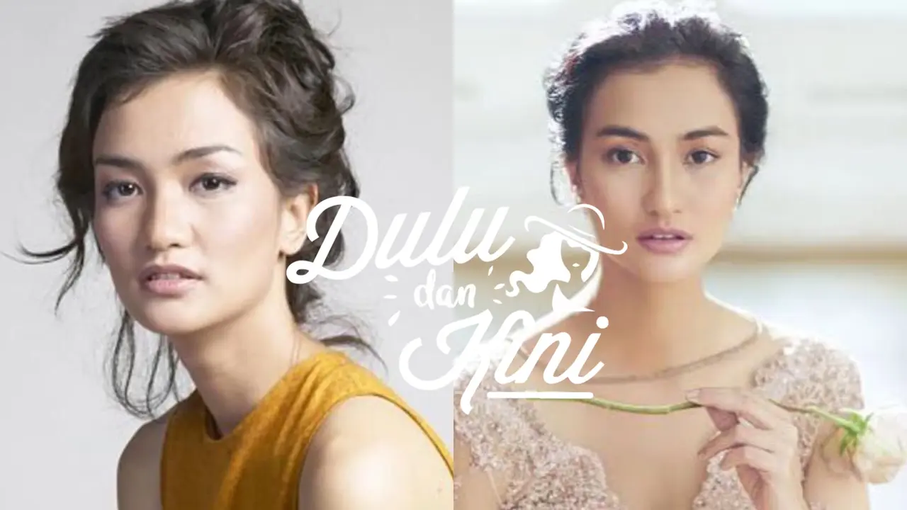 [Bintang] Atiqah Hasiholan