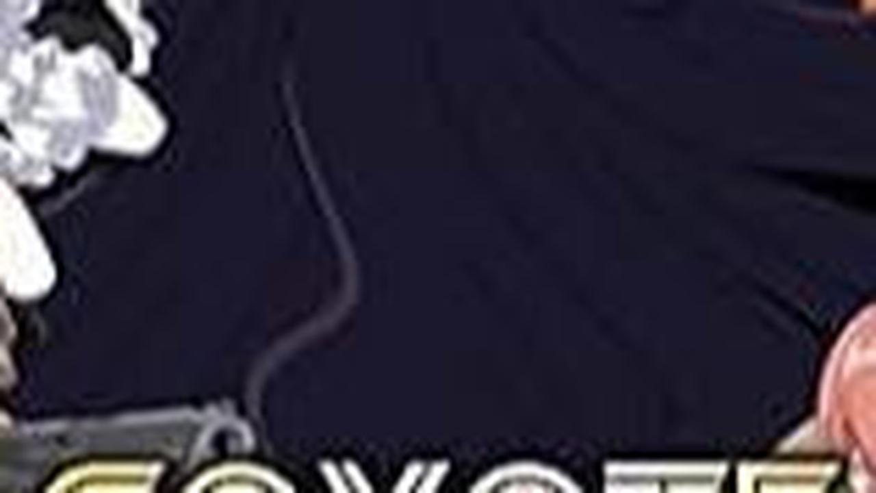 3. COYOTE RAGTIME SHOW