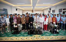 Kemenkop Pacu Kopdes Merah Putih Bangun Ekosistem Bisnis Lewat Program Magang