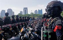 Mengapa Polri Sulit Dapat Kepercayaan dari Publik? Ternyata Ini Penyebabnya
