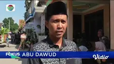 Simak Fokus Pagi (31/07) dengan berita-berita pilihan sebagai berikut, Ratusan Rumah Hangus Dilalap Api, Korban Minibus Tertabrak Kereta Dimakamkan, Diduga Keracunan, Puluhan Orang Dirawat, Santriwati Bawa Senjata saat MPLS.