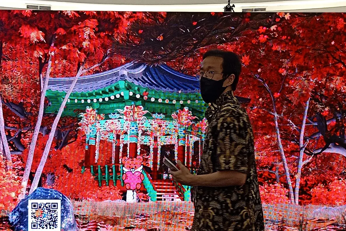 Wisatawan Indonesia Bisa Kunjungi Korea Selatan Bebas Visa, tapi...