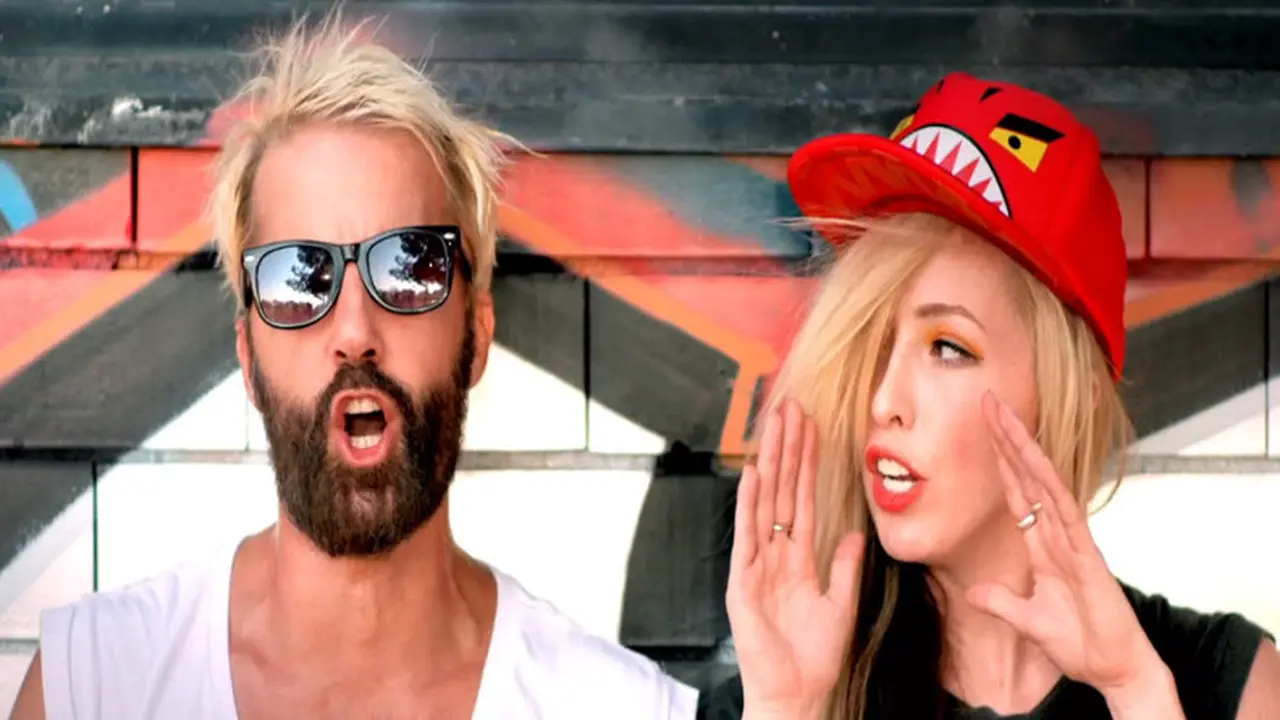 The Ting Tings