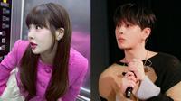 HyunA dan Junhyung Eks Highlight dikabarkan pacaran. (Dok: Instagram HyunA https://www.instagram.com/hyunah_aa?igsh=OGtlN2Q1MmR4eTkw)