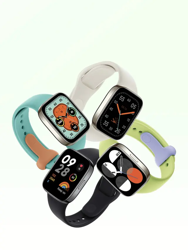 Redmi Watch 3