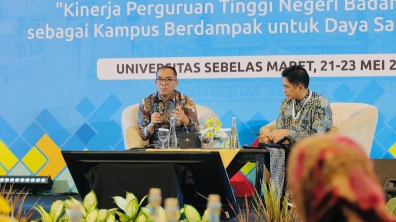 Mendiktisaintek Buka Suara Terkait Skandal Dugaan Riset Palsu Libatkan WNI Demi Travel Grant, Ungkap Fakta Mengejutkan
