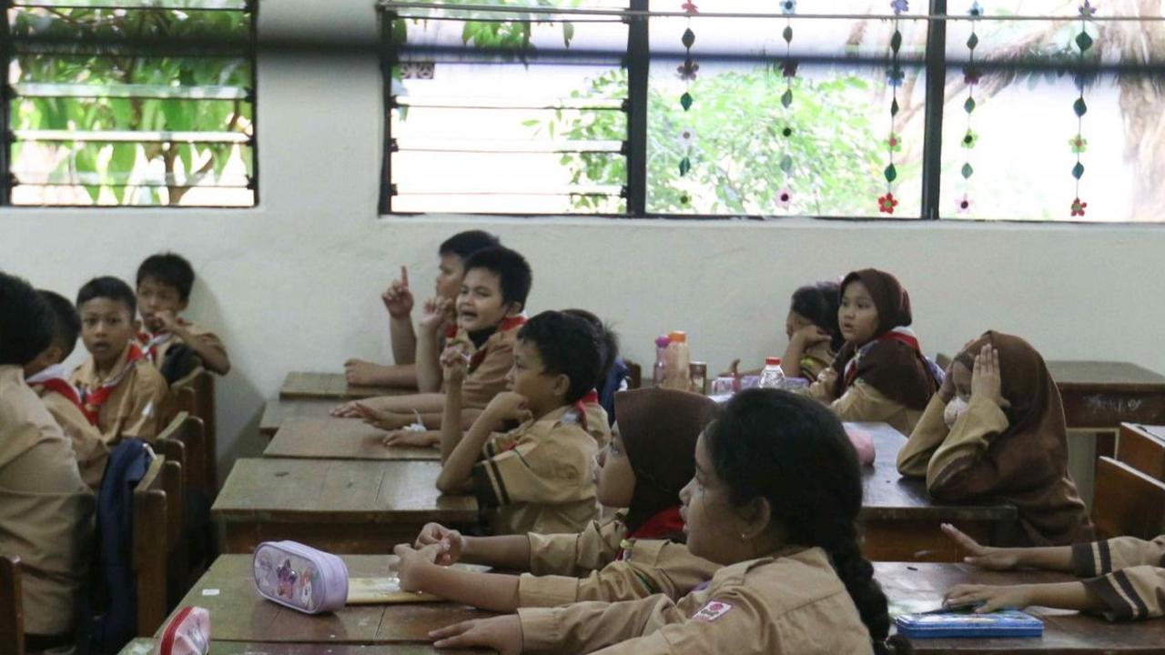 Deputi Perlindungan Anak Kementerian PPPA Nahar menjelaskan, anak-anak pelaku bullying sebenarnya bisa dijerat pidana. Aturan tersebut tertuang dalam UU 35 Tahun 2014 tentang Perlindungan Anak.