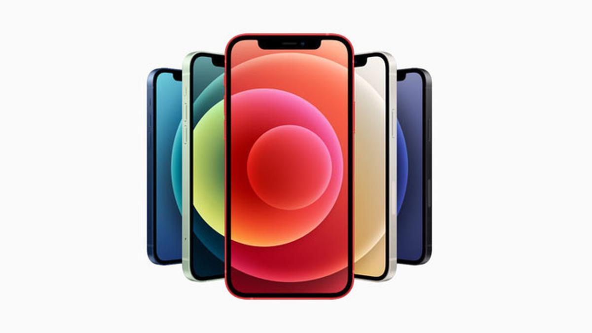Harga iPhone 12 iBox April 2025, Kini Tinggal Segini