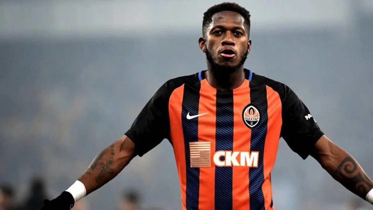 Fred