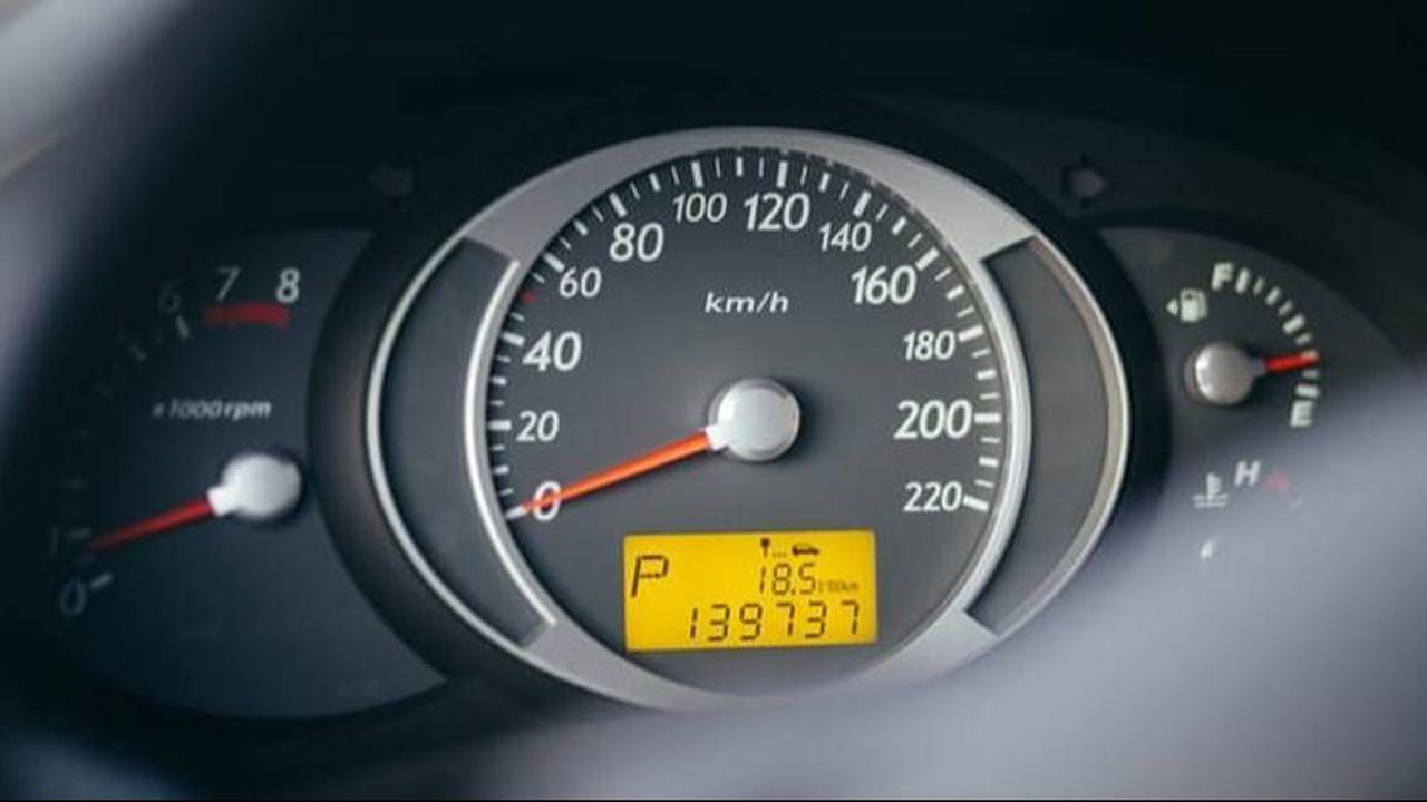 Sebelum membeli mobil bekas, penting untuk mengetahui 8 ciri-ciri mobil yang sudah lelah.